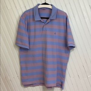 Brooks Brothers Men’s Polo Blue